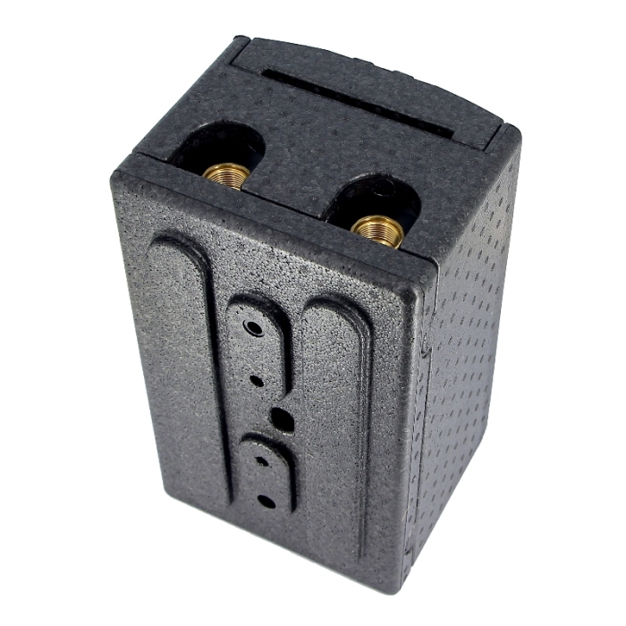 Насосная группа Meibes Насосные группы UK 1 без насоса  