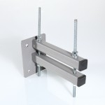 Valtec Кронштейн крепл. универс. для гидрообвязки