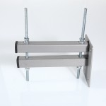 Valtec Кронштейн крепл. универс. для гидрообвязки