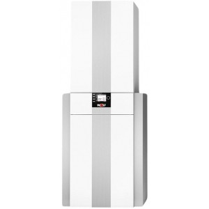 Конденсационный котёл Wolf CGS-2-24/200L