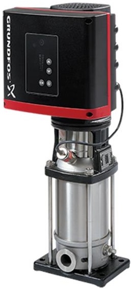 Поверхностный насос Grundfos CRE 10-06 A-A-A-E-HQQE  