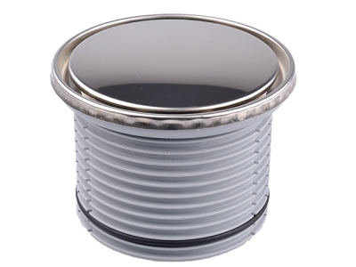 HL Надставной элемент для тарпов высотой 93мм