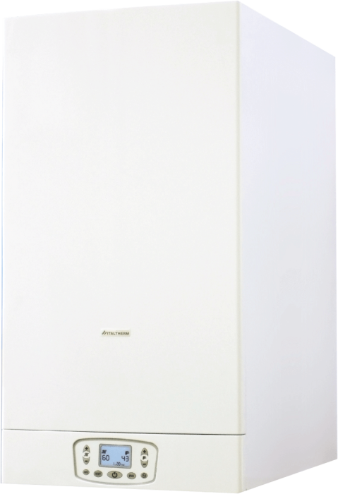 Конденсационный котел Italtherm TIME POWER 100 K  