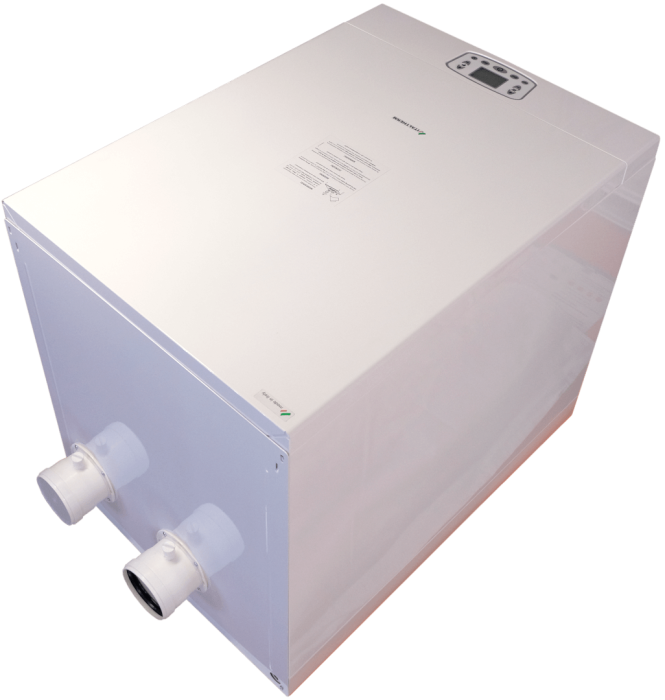 Конденсационный котел Italtherm TIME POWER 100 K  