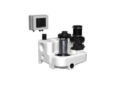 Канализационная установка Grundfos MSS.11.3.2