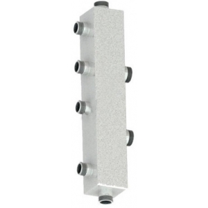 Zota Каскадный узел вертикальный, до 3-х котлов