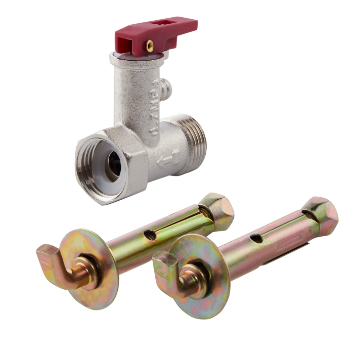 Водонагреватель Ballu BWH/S 50 Rodon SP  