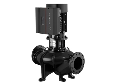 Насос для повышения давления Grundfos TPE 200-130/4-A-F-A-BAQE