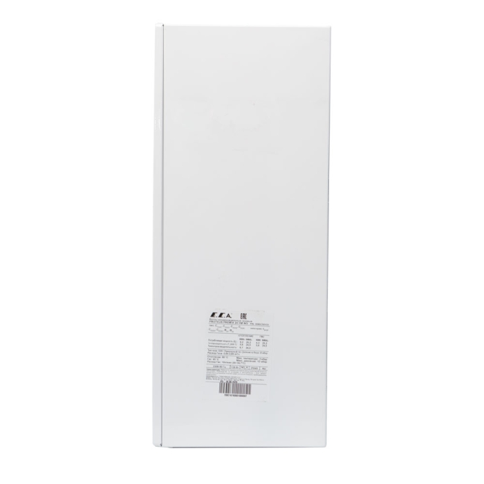Конденсационный котёл E.C.A PROTEUS PREMIX HM 20  