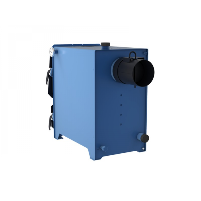 Твердотопливный котёл Zota Енисей 14  