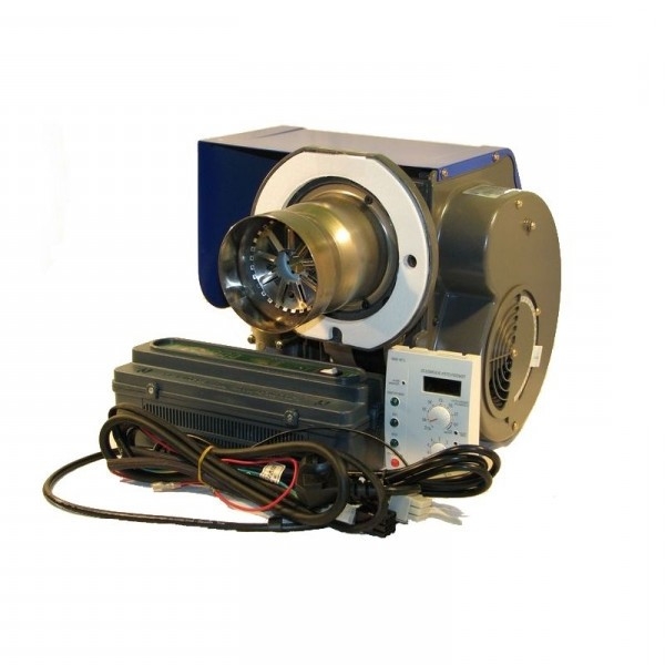 Kiturami Газовая горелка_SET TGB-50(GTX)