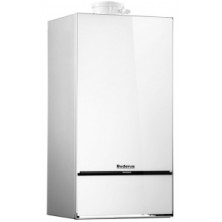 Конденсационный котел Buderus Logamax Plus GB172 35 i