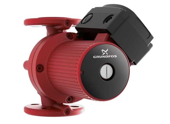 Циркуляционный насос Grundfos UPS 32-60 F  
