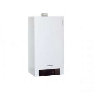 Газовый котел Viessmann Vitodens 200-W 150 (Vitotronic 100)