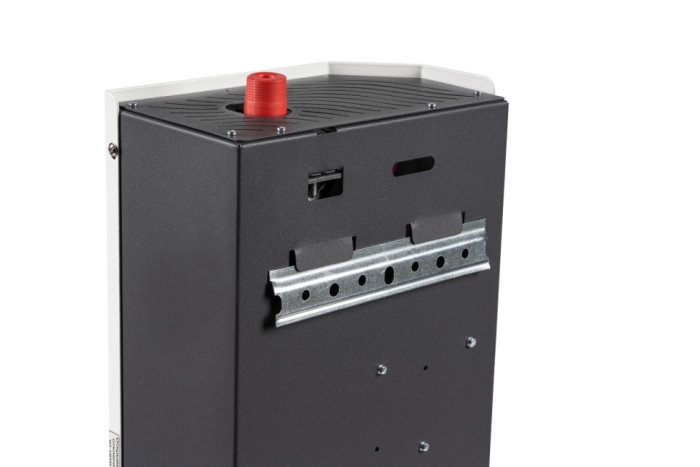 Электрический котёл Бастион SKAT SILVER StS-12  