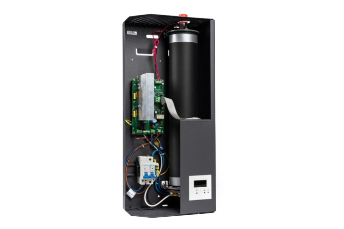 Электрический котёл Бастион SKAT SILVER StS-12  