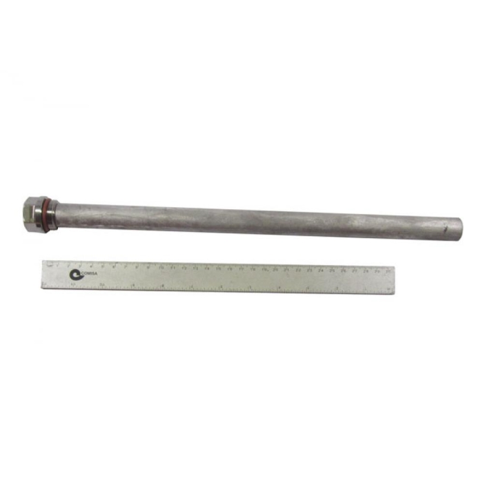   Baxi Анод магниевый D26X365 с пробкой 3/4Нр  