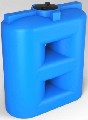 Ёмкость для воды Экопром SL 2000л