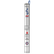 Насос Pedrollo 4SR 10/43N - PD