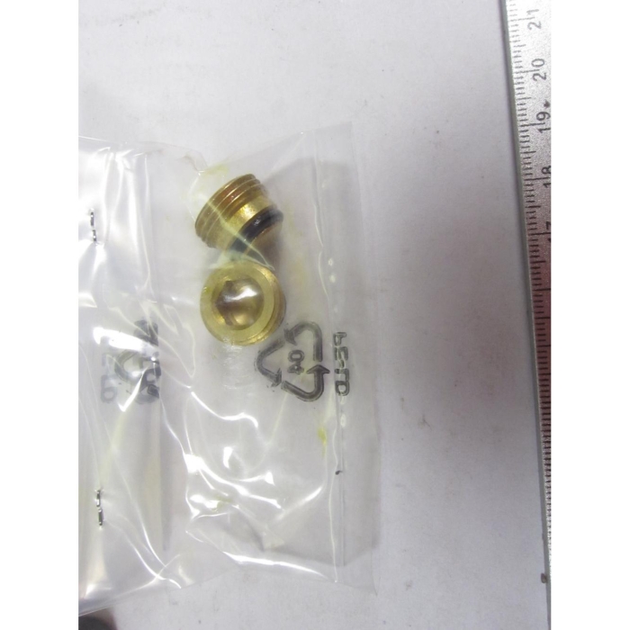   Baxi Клапан газовый EUROSIT 630  