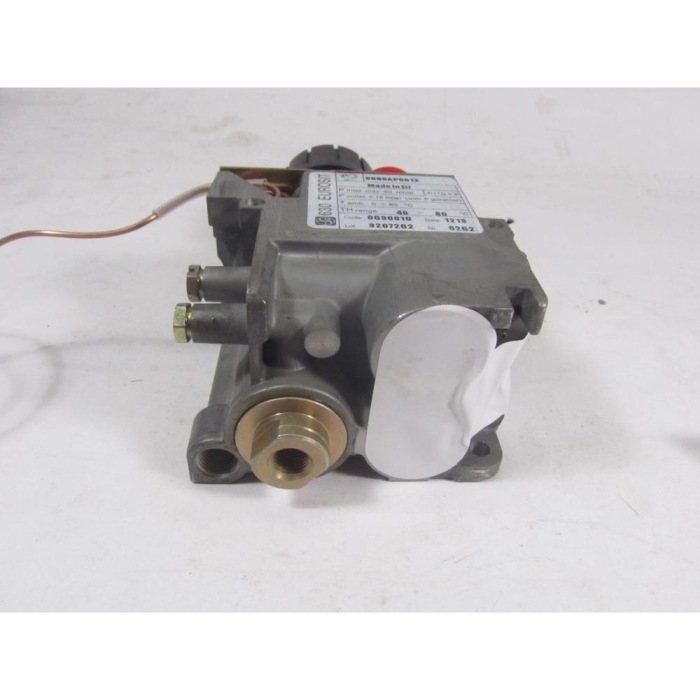   Baxi Клапан газовый EUROSIT 630  