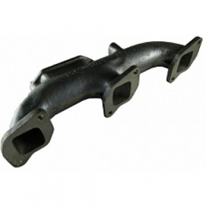 Buderus Коллектор отход.газов GE515/TG51 verp