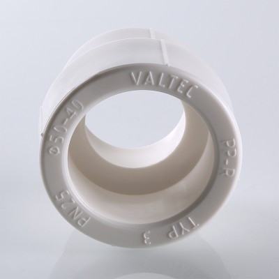 Valtec Муфта переходная PPR 63-32мм  