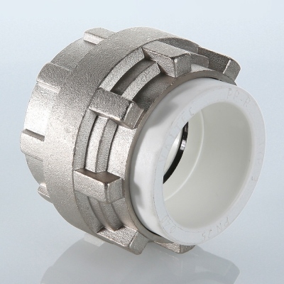 Valtec Муфта PPR разъемная 20мм  