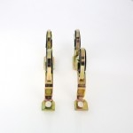 Valtec Пара кронштейнов для коллекторов 3/4  