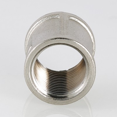 Valtec Муфта 1 1/4 вн.-вн.  