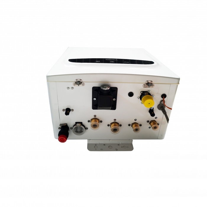 Газовый котел Navien DELUXE C COAXIAL 30K 