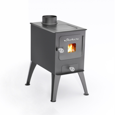 Stoker Cадовая 50 (стекло)-1