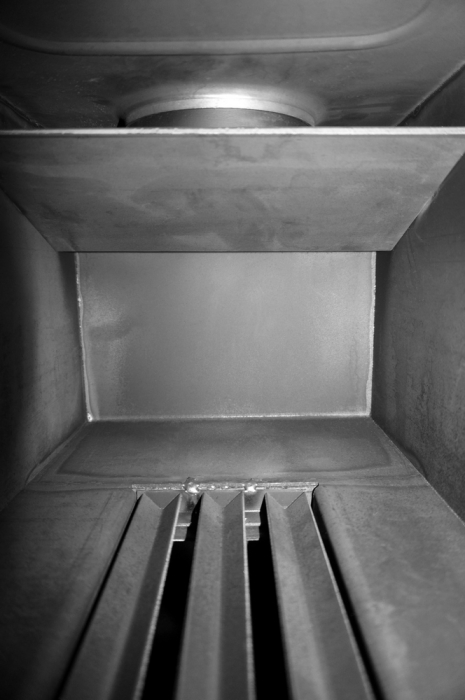 Stoker Cадовая 50 (стекло)-1  