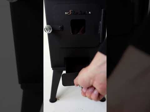 Stoker Cадовая 50 (стекло)-1  