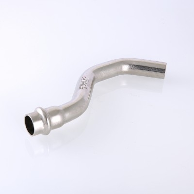 Valtec Обвод вн.-нар. нерж. сталь 22ах22  