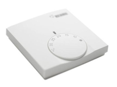 Rehau Терморегулятор Е на 230 В (подкл. 12 сервоприводов)