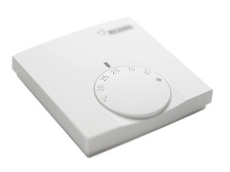 Rehau Терморегулятор Е на 230 В (подкл. 12 сервоприводов)  