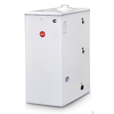 Дизельный котёл Kiturami Turbo 30R