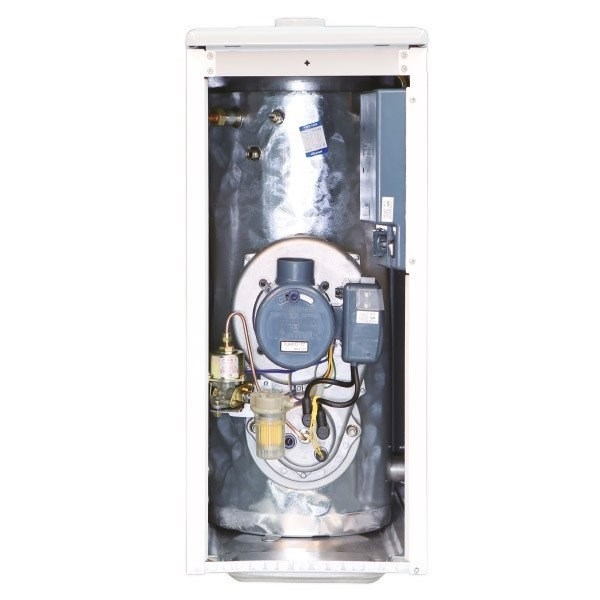 Дизельный котёл Kiturami Turbo 30R  