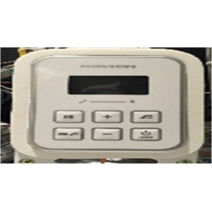 Navien Панель управления Deluxe Plus, EQB 08-24HW  