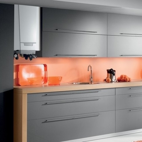 Конденсационный котёл De Dietrich NANEO PMC-M 34-39 MI  