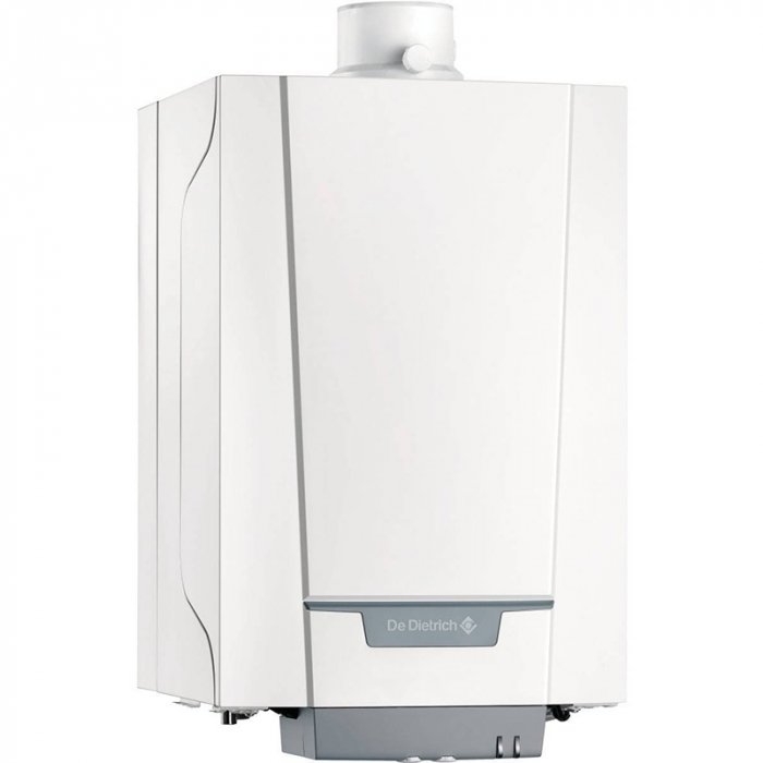 Конденсационный котёл De Dietrich NANEO PMC-M 34-39 MI  
