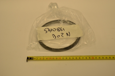 Baxi Уплотнение D=125
