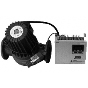 Циркуляционный насос Espa RV1-F 80-180-PN10 230 50