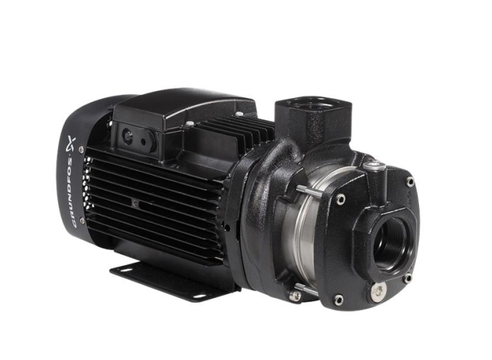 Насос для повышения давления Grundfos CM25-4 A-R-A-E-AQQE  