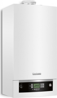 Газовый котел Buderus Logamax Plus GB162 85 V2