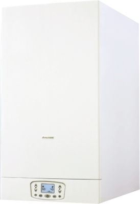 Конденсационный котел Italtherm TIME POWER 115 K