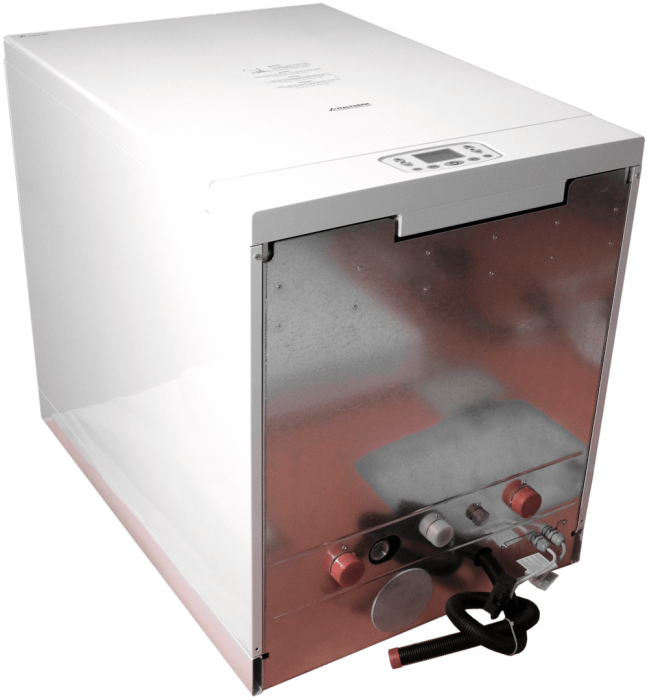 Конденсационный котел Italtherm TIME POWER 115 K  