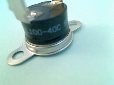 Immergas Термостат 100 °C