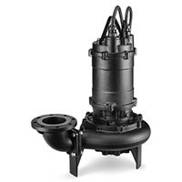 Автоматическая трубная муфта Ebara LM80 QDC с оцинкованной цепью (369210240)